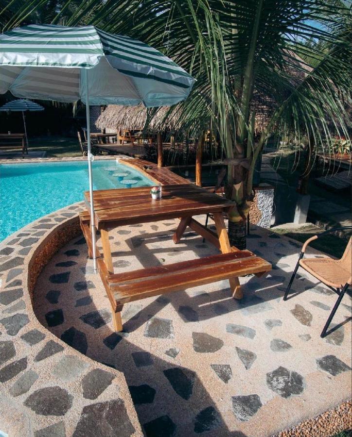 Eco Glamping Treehouses Closest Resort To All Tourist Attractions Balilihan Kültér fotó
